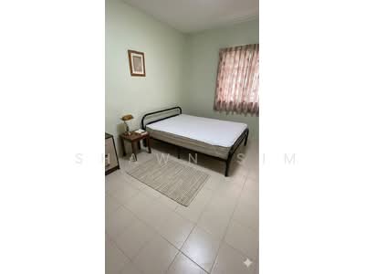 For Rent - 341 Hougang Avenue 7