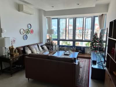 For Sale - Sanctuary Green