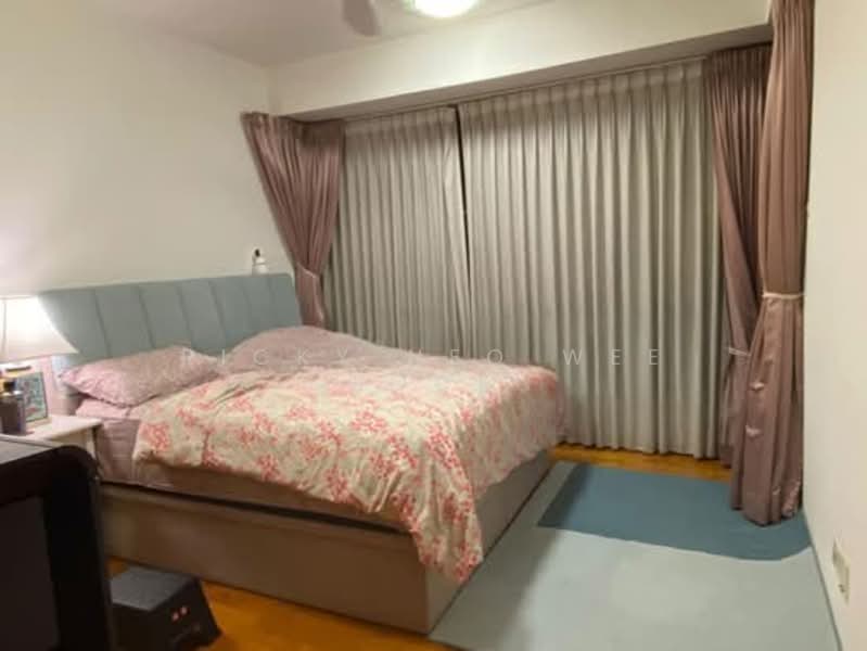 Sanctuary Green, 187 Tanjong Rhu Road, 3 Bedrooms, 1,216 sqft, Condominium For Sale, by Ricky Neo Wee Hock, 500101869 - Bedroom - PropertyGuru.com.sg
