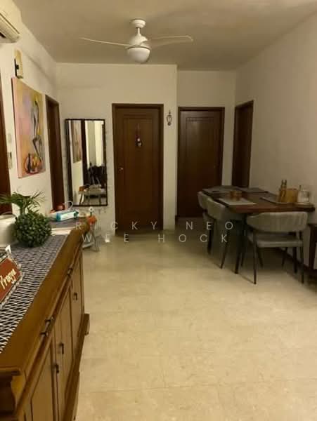 Sanctuary Green, 187 Tanjong Rhu Road, 3 Bedrooms, 1,216 sqft, Condominium For Sale, by Ricky Neo Wee Hock, 500101869 - Living Room - PropertyGuru.com.sg