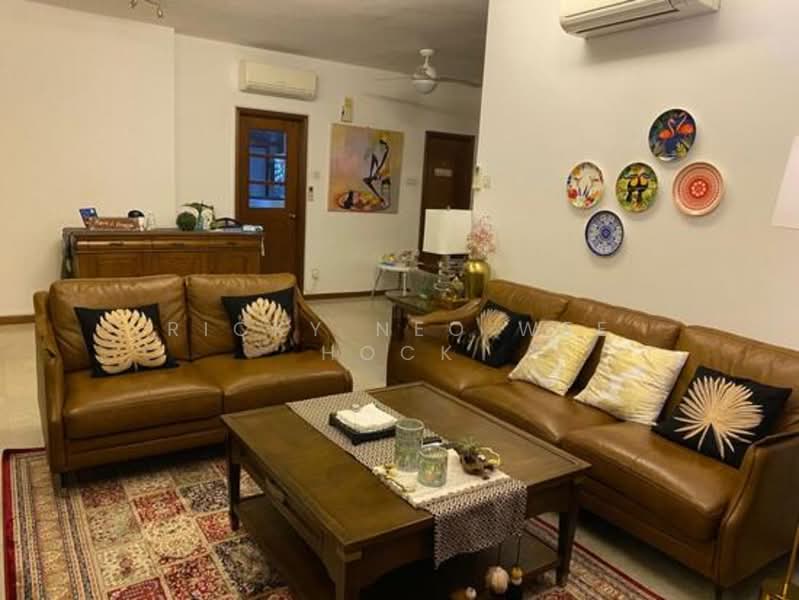 Sanctuary Green, 187 Tanjong Rhu Road, 3 Bedrooms, 1,216 sqft, Condominium For Sale, by Ricky Neo Wee Hock, 500101869 - Living Room - PropertyGuru.com.sg