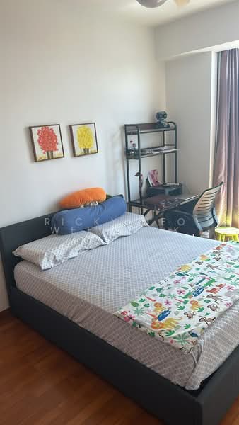 Sanctuary Green, 187 Tanjong Rhu Road, 3 Bedrooms, 1,216 sqft, Condominium For Sale, by Ricky Neo Wee Hock, 500101869 - Bedroom - PropertyGuru.com.sg