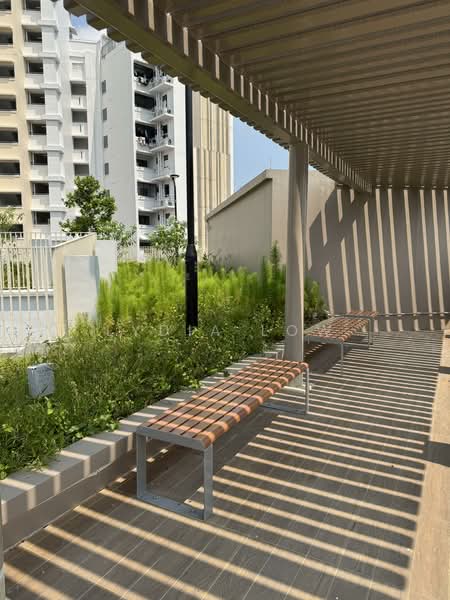 For Rent - 97B Circuit Road