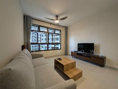 For Rent - 97B Circuit Road