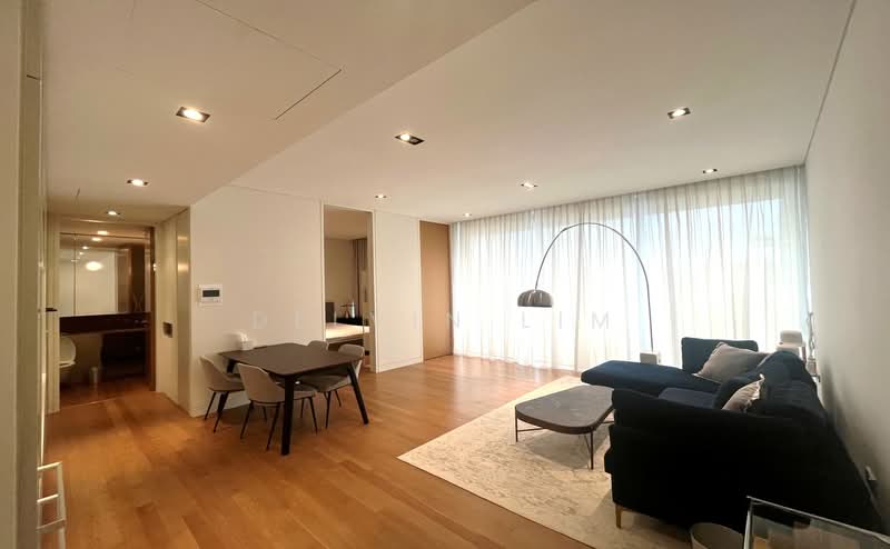 Hilltops, 99 Cairnhill Circle, 2 Bedrooms, 829 sqft, Condominium For Rent, by Delvin Lim, 500101871 - PropertyGuru.com.sg