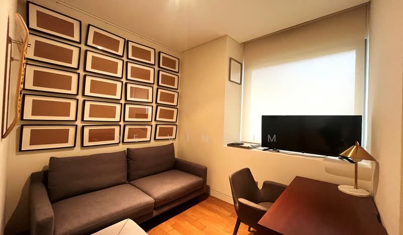 Hilltops, 99 Cairnhill Circle, 2 Bedrooms, 829 sqft, Condominium For Rent, by Delvin Lim, 500101871 - PropertyGuru.com.sg