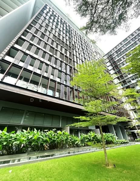 Hilltops, 99 Cairnhill Circle, 2 Bedrooms, 829 sqft, Condominium For Rent, by Delvin Lim, 500101871 - Exterior - PropertyGuru.com.sg