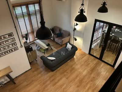 For Sale - High Oak Condo