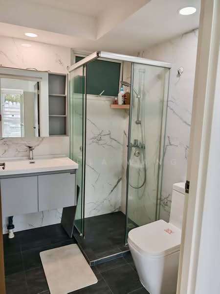 588B Ang Mo Kio Street 52, 588B Ang Mo Kio Street 52, 3 Bedrooms, 969 sqft, HDB Flat For Sale, by Stella Wang, 500101873 - PropertyGuru.com.sg