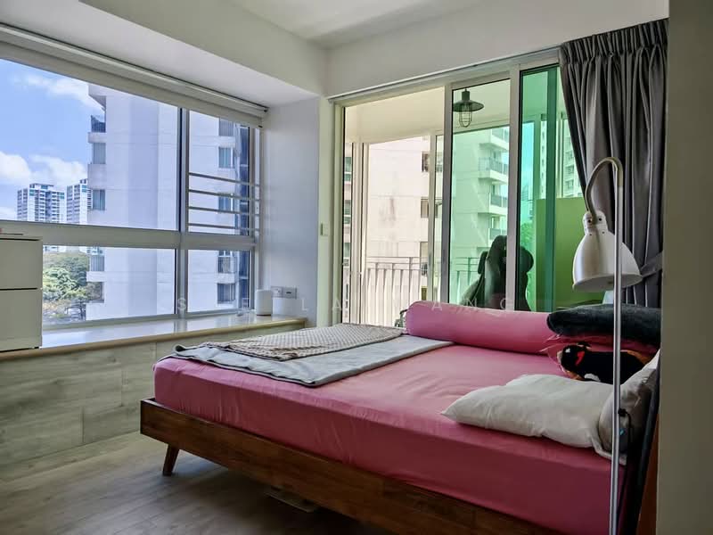588B Ang Mo Kio Street 52, 588B Ang Mo Kio Street 52, 3 Bedrooms, 969 sqft, HDB Flat For Sale, by Stella Wang, 500101873 - Bedroom - PropertyGuru.com.sg