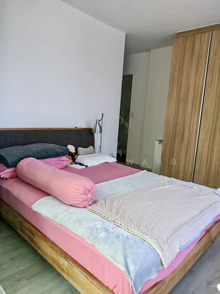 588B Ang Mo Kio Street 52, 588B Ang Mo Kio Street 52, 3 Bedrooms, 969 sqft, HDB Flat For Sale, by Stella Wang, 500101873 - Bedroom - PropertyGuru.com.sg