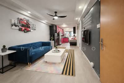 For Sale - 546 Bedok North Street 3