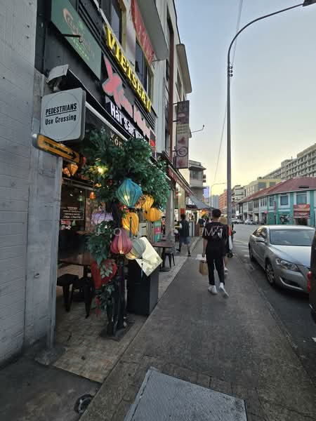Sims Avenue, Sims Avenue, 1,700 sqft, Food & Beverage For Rent, by Jon Lim, 500101875 - CommercialGuru.com.sg