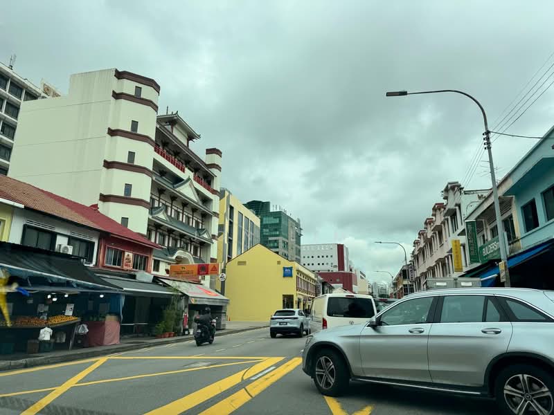 Sims Avenue, Sims Avenue, 1,700 sqft, Food & Beverage For Rent, by Jon Lim, 500101875 - Exterior - CommercialGuru.com.sg