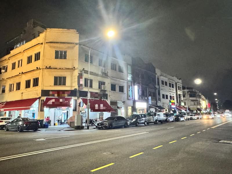 Sims Avenue, Sims Avenue, 1,700 sqft, Food & Beverage For Rent, by Jon Lim, 500101875 - Exterior - CommercialGuru.com.sg