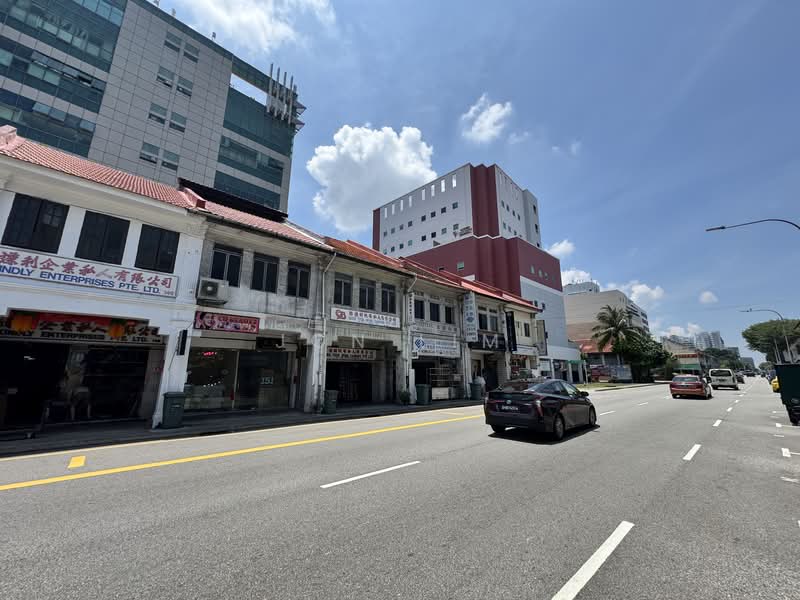 Sims Avenue, Sims Avenue, 1,700 sqft, Food & Beverage For Rent, by Jon Lim, 500101875 - Exterior - CommercialGuru.com.sg