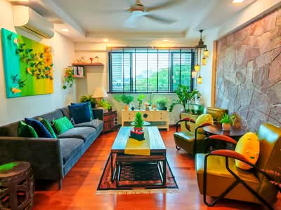 For Sale - 14 Ghim Moh Road