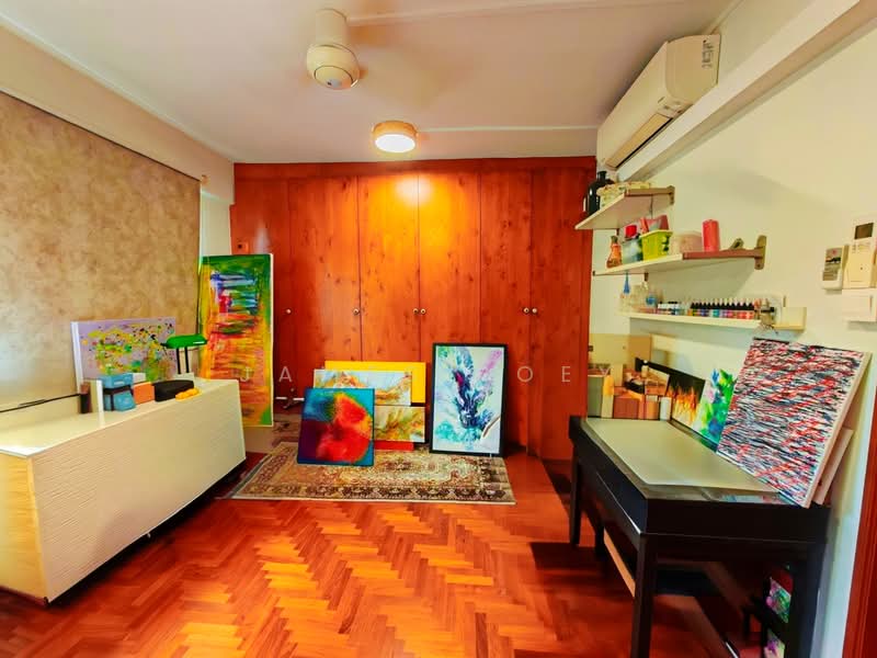 14 Ghim Moh Road HDB Flat For Sale at S$ 950,000 | PropertyGuru Singapore - Interior