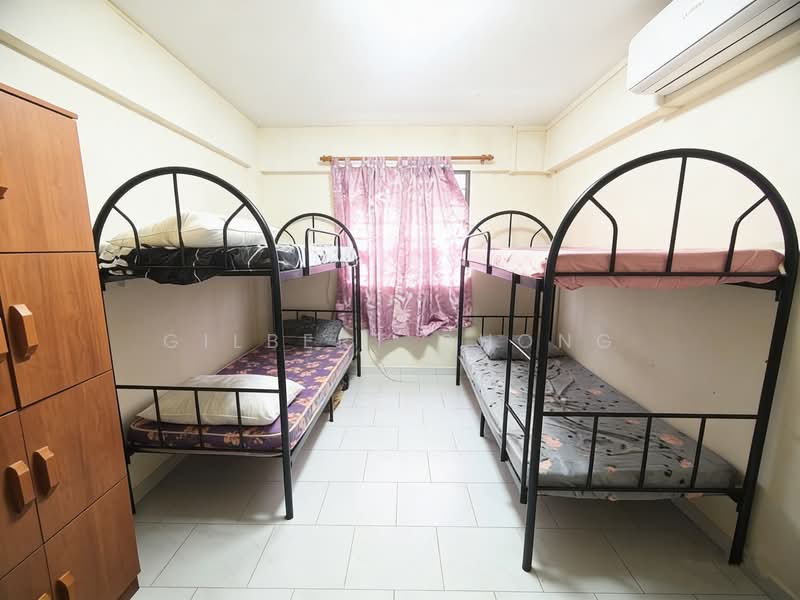 529 Bedok North Street 3, 529 Bedok North Street 3, 2 Bedrooms, 732 sqft, HDB Flat For Sale, by Gilbert Chong, 500101878 - Bedroom - PropertyGuru.com.sg