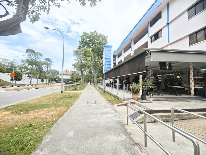 529 Bedok North Street 3, 529 Bedok North Street 3, 2 Bedrooms, 732 sqft, HDB Flat For Sale, by Gilbert Chong, 500101878 - coffeeshop - PropertyGuru.com.sg