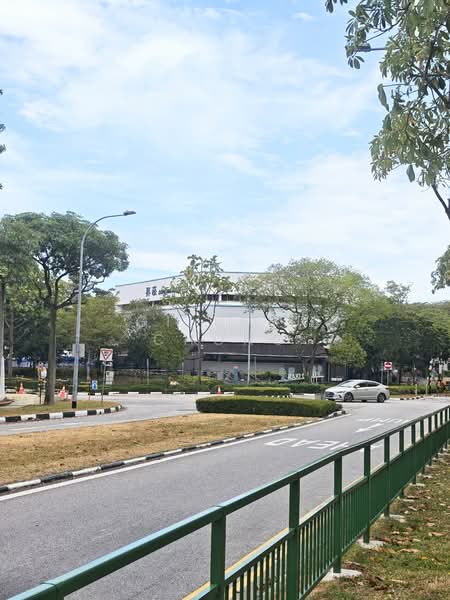 529 Bedok North Street 3, 529 Bedok North Street 3, 2 Bedrooms, 732 sqft, HDB Flat For Sale, by Gilbert Chong, 500101878 - Sheng Siong Supermarket - PropertyGuru.com.sg