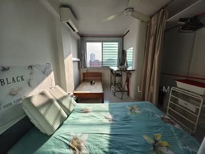 For Rent - 17 Toh Yi Drive