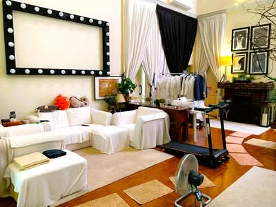 For Sale - Frankel Estate Siglap Ave Semi Detached