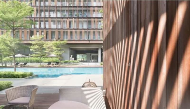 Hilltops, 99 Cairnhill Circle, 2 Bedrooms, 829 sqft, Condominium For Sale, by Delvin Lim, 500101882 - Exterior - PropertyGuru.com.sg