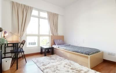 For Rent - Meadow Lodge