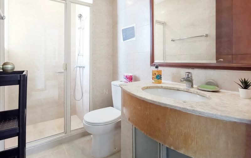 Meadow Lodge, 31 Chun Tin Road, Room Rental, 120 sqft, Condominium For Rent, by Jasmine Tan YC, 500101886 - Bathroom - PropertyGuru.com.sg