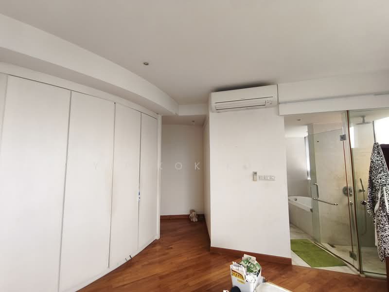 The Draycott, 50 Draycott Park, 3 Bedrooms, 2,637 sqft, Condominium For Sale, by Yip Kok Kuin, 500101888 - Master bedroom - PropertyGuru.com.sg