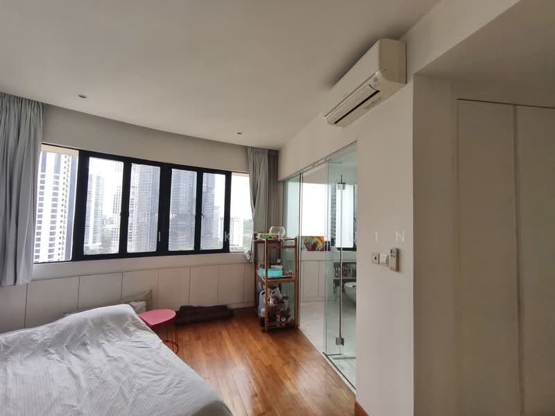 The Draycott, 50 Draycott Park, 3 Bedrooms, 2,637 sqft, Condominium For Sale, by Yip Kok Kuin, 500101888 - 2nd Bedroom - PropertyGuru.com.sg