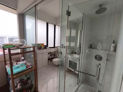 For Sale - The Draycott