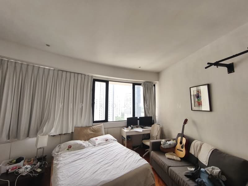 The Draycott, 50 Draycott Park, 3 Bedrooms, 2,637 sqft, Condominium For Sale, by Yip Kok Kuin, 500101888 - 3rd Bedroom - PropertyGuru.com.sg