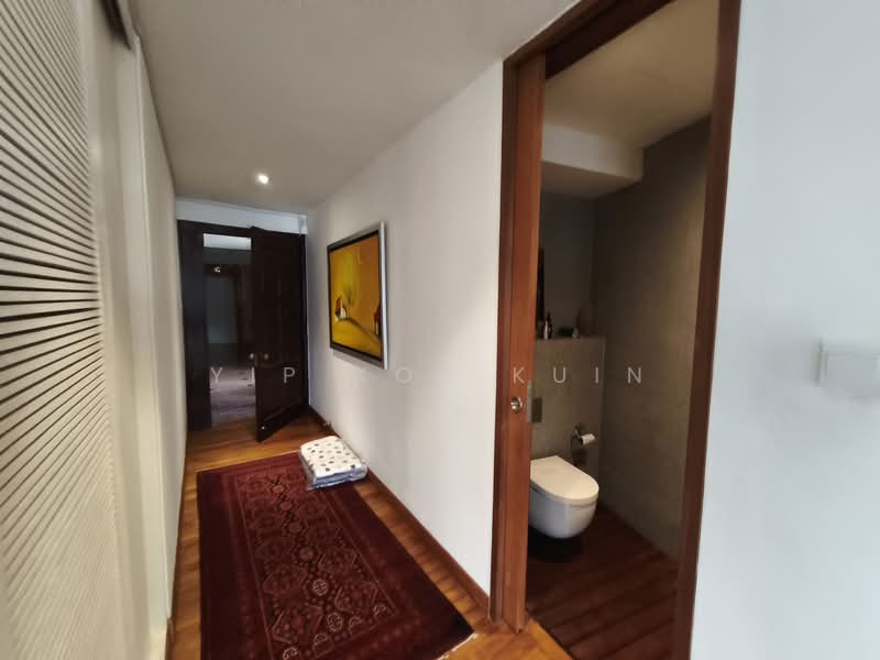 The Draycott, 50 Draycott Park, 3 Bedrooms, 2,637 sqft, Condominium For Sale, by Yip Kok Kuin, 500101888 - Corridor - PropertyGuru.com.sg