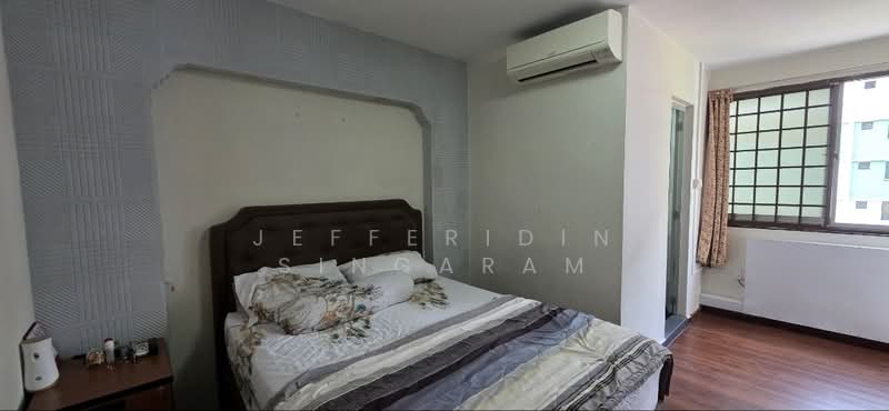 745 Jurong West Street 73, 745 Jurong West Street 73, 3 Bedrooms, 1,119 sqft, HDB Flat For Sale, by Jefferidin Singaram, 500101890 - Bedroom - PropertyGuru.com.sg