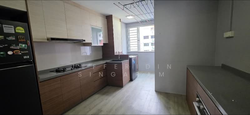 745 Jurong West Street 73, 745 Jurong West Street 73, 3 Bedrooms, 1,119 sqft, HDB Flat For Sale, by Jefferidin Singaram, 500101890 - Kitchen - PropertyGuru.com.sg