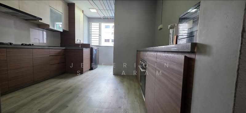 745 Jurong West Street 73, 745 Jurong West Street 73, 3 Bedrooms, 1,119 sqft, HDB Flat For Sale, by Jefferidin Singaram, 500101890 - Kitchen - PropertyGuru.com.sg