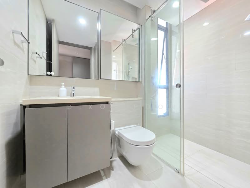 The Venue Residences and Shoppes, 12 Tai Thong Crescent, 3 Bedrooms, 1,130 sqft, Apartment For Sale, by Dixon Poon, 500101893 - Bathroom - PropertyGuru.com.sg