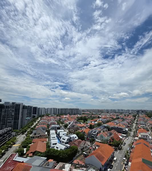 The Venue Residences and Shoppes, 12 Tai Thong Crescent, 3 Bedrooms, 1,130 sqft, Apartment For Sale, by Dixon Poon, 500101893 - Exterior - PropertyGuru.com.sg