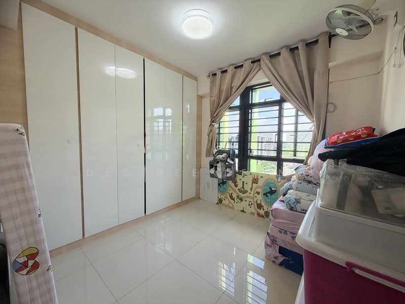 104A Bidadari Park Drive, 104A Bidadari Park Drive, 2 Bedrooms, 732 sqft, HDB Flat For Sale, by Desiree Leung, 500101894 - Bedroom - PropertyGuru.com.sg
