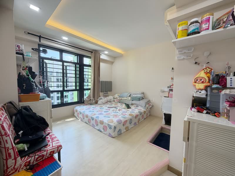 104A Bidadari Park Drive, 104A Bidadari Park Drive, 2 Bedrooms, 732 sqft, HDB Flat For Sale, by Desiree Leung, 500101894 - Bedroom - PropertyGuru.com.sg