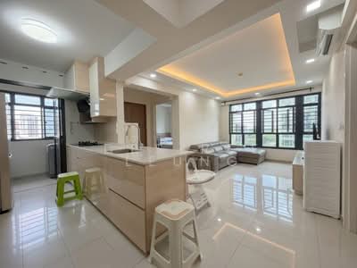 For Sale - 104A Bidadari Park Drive