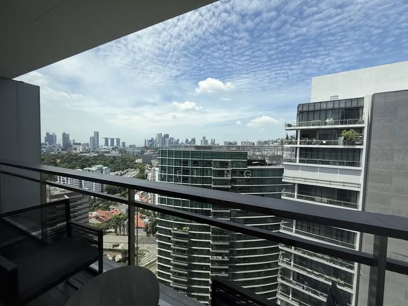 Hilltops, 99 Cairnhill Circle, 2 Bedrooms, 829 sqft, Condominium For Sale, by FiFi Ng, 500101896 - View - PropertyGuru.com.sg