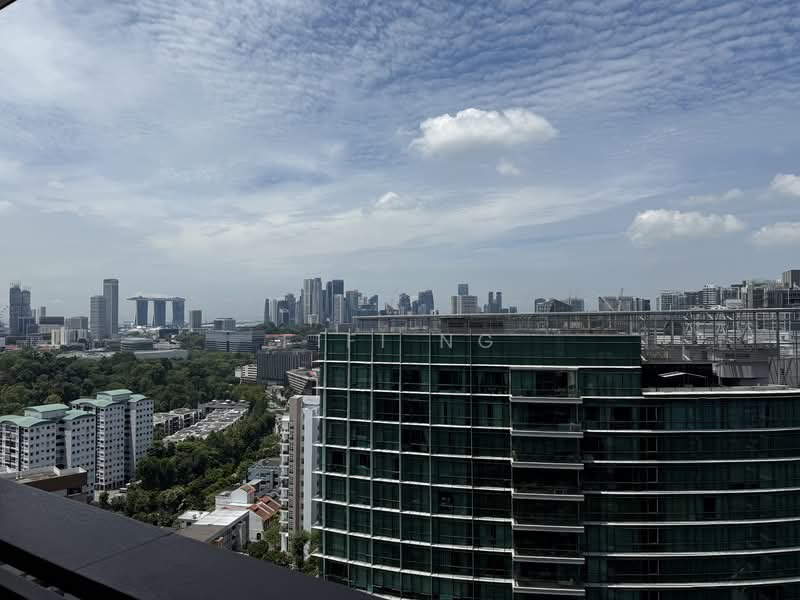 Hilltops, 99 Cairnhill Circle, 2 Bedrooms, 829 sqft, Condominium For Sale, by FiFi Ng, 500101896 - View - PropertyGuru.com.sg