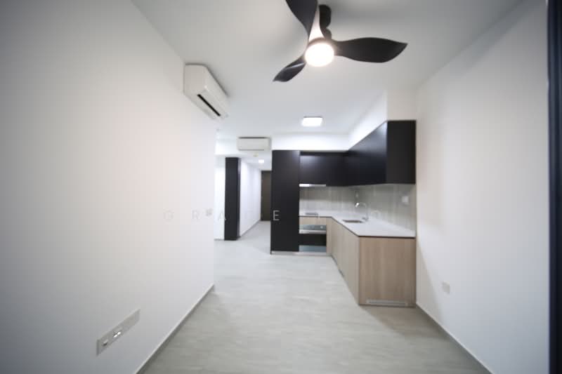 Grandeur Park Residences, 1 Bedok South Avenue 3, 2 Bedrooms, 667 sqft, Condominium For Rent, by Grace Foo, 500101897 - Kitchen - PropertyGuru.com.sg