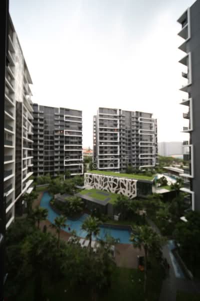 Grandeur Park Residences, 1 Bedok South Avenue 3, 2 Bedrooms, 667 sqft, Condominium For Rent, by Grace Foo, 500101897 - Exterior - PropertyGuru.com.sg