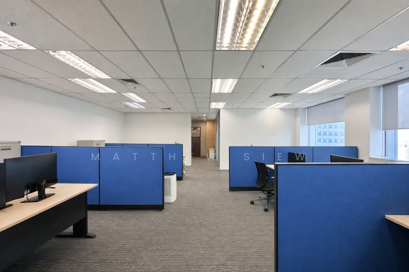 One Raffles Place, 1 Raffles Place, 1,625 sqft, Office For Rent, by Matthew Siew, 500101899 - Interior - CommercialGuru.com.sg