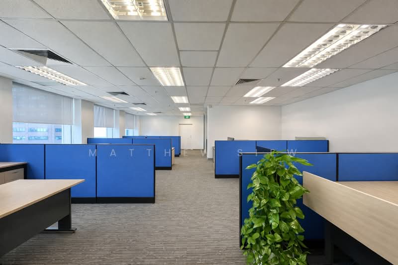 One Raffles Place, 1 Raffles Place, 1,625 sqft, Office For Rent, by Matthew Siew, 500101899 - Interior - CommercialGuru.com.sg