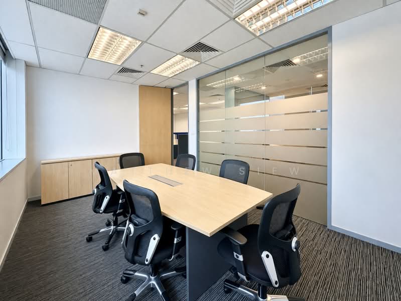 One Raffles Place, 1 Raffles Place, 1,625 sqft, Office For Rent, by Matthew Siew, 500101899 - Interior - CommercialGuru.com.sg